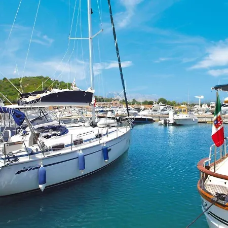 House Boat Medium By Interhome San Teodoro (Sardinia)