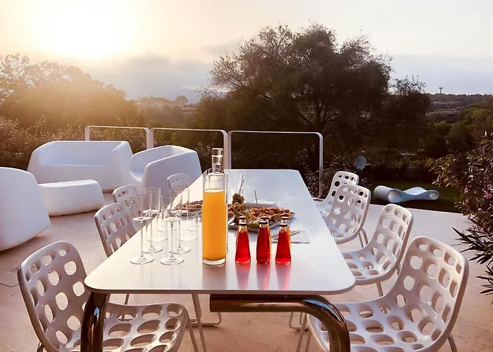 House Boat Medium By Interhome * San Teodoro (Sardinia)