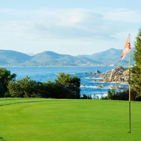 Holiday home House Boat Medium By Interhome San Teodoro (Sardinia)