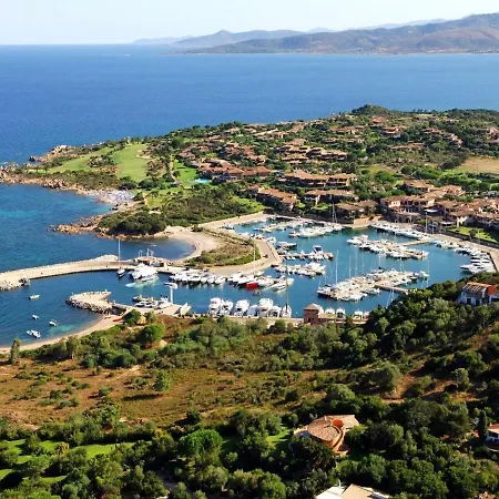 House Boat Medium By Interhome Holiday home San Teodoro (Sardinia)