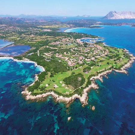 Semesterbostad House Boat Medium By Interhome San Teodoro (Sardinia)
