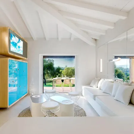 House Boat Medium By Interhome Holiday home San Teodoro (Sardinia)