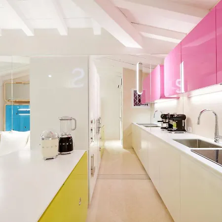 Nyaraló House Boat Medium By Interhome San Teodoro