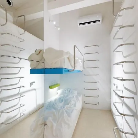 House Boat Medium By Interhome San Teodoro (Sardinia)