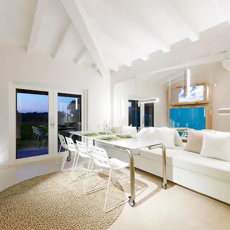 House Boat Medium By Interhome Holiday home San Teodoro (Sardinia)