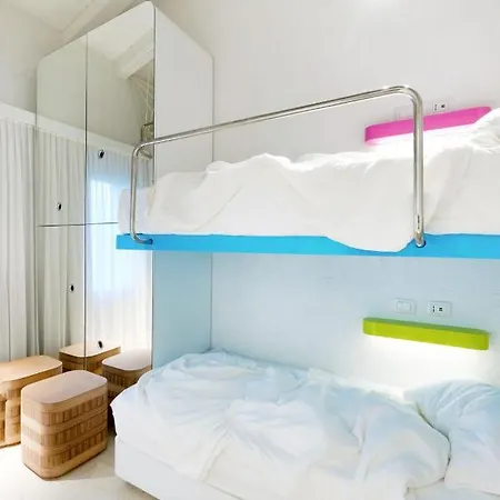 House Boat Medium By Interhome Holiday home San Teodoro (Sardinia)