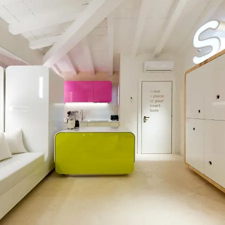 House Boat Medium By Interhome Casa vacanze *