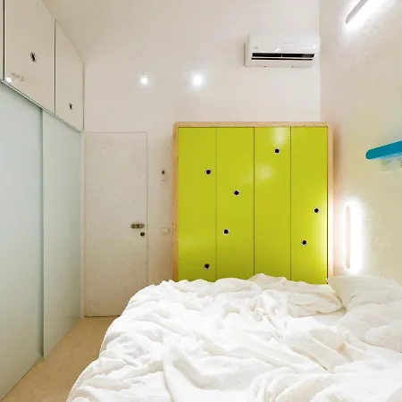 House Boat Medium By Interhome San Teodoro (Sardinia)