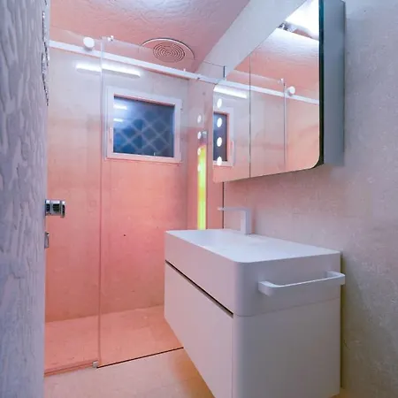 펜션 House Boat Medium By Interhome