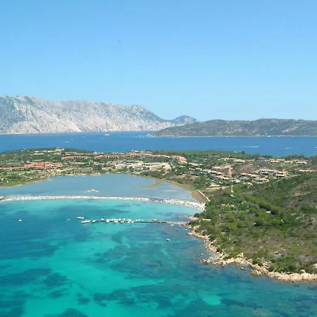 House Boat Medium By Interhome San Teodoro (Sardinia)