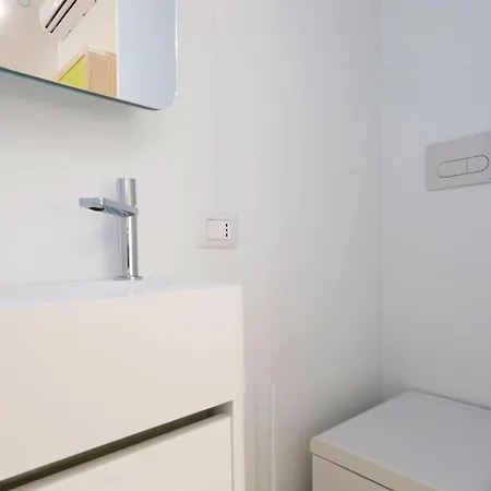 House Boat Medium By Interhome 산테오도로