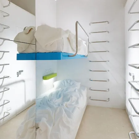 House Boat Medium By Interhome * 산테오도로