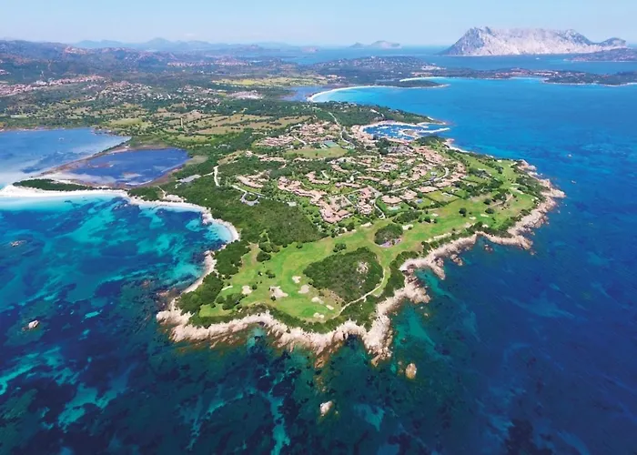 Hébergement de vacances House Boat Medium By Interhome San Teodoro (Sardinia)