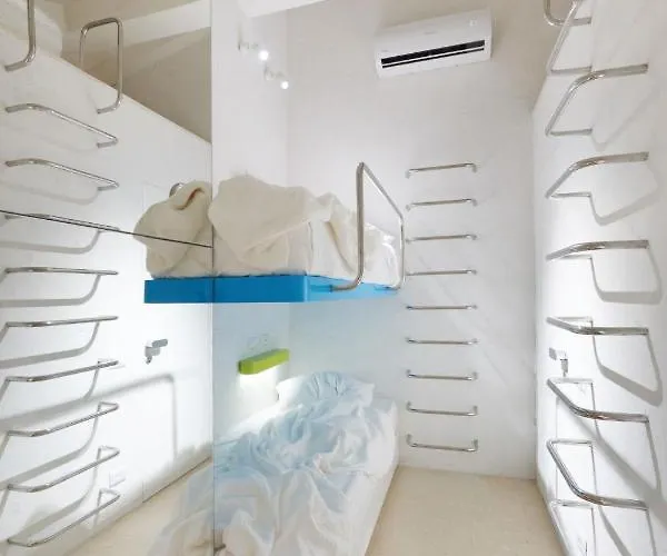 House Boat Medium By Interhome San Teodoro (Sardinia)