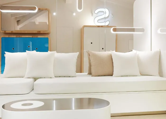 House Boat Medium By Interhome
