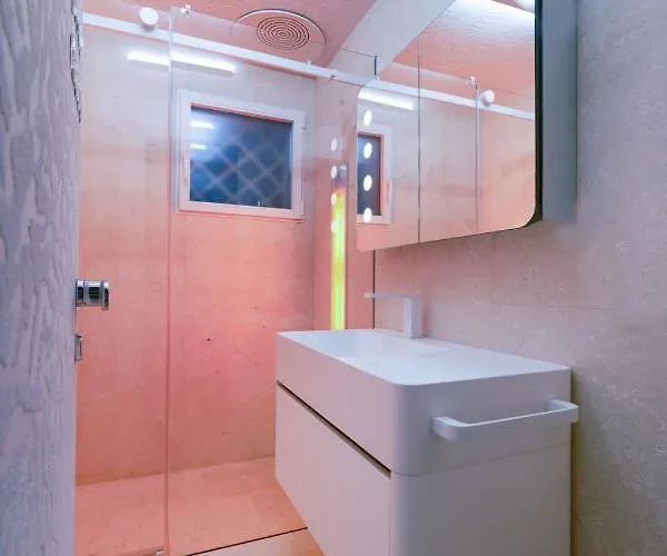 Hébergement de vacances House Boat Medium By Interhome