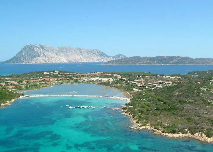 House Boat Medium By Interhome San Teodoro (Sardinia)